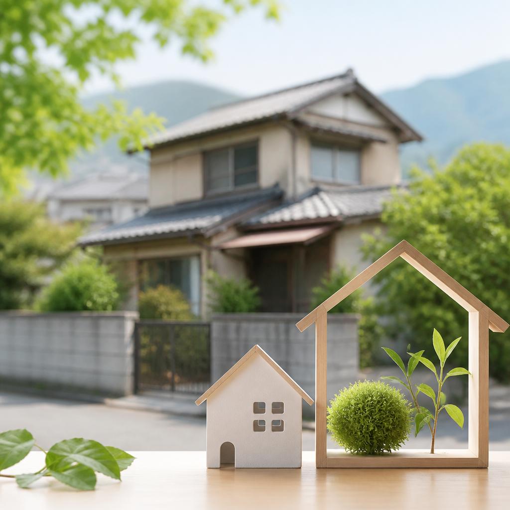 親の空き家の悩みを解消！相模原の地域密着型不動産会社がサポートします！