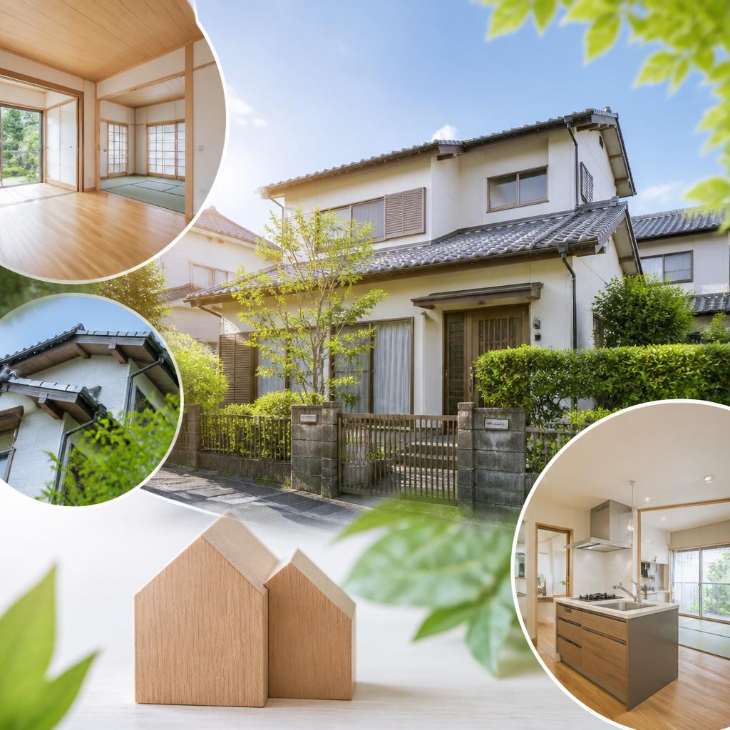 相模原の親の空き家を活用しよう！相続から管理まで徹底サポート