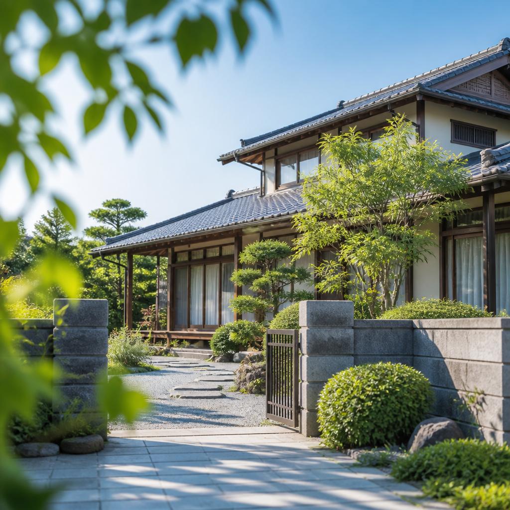 実家じまいなら、私たちにお任せ！空き家管理のプロがサポートいたします！