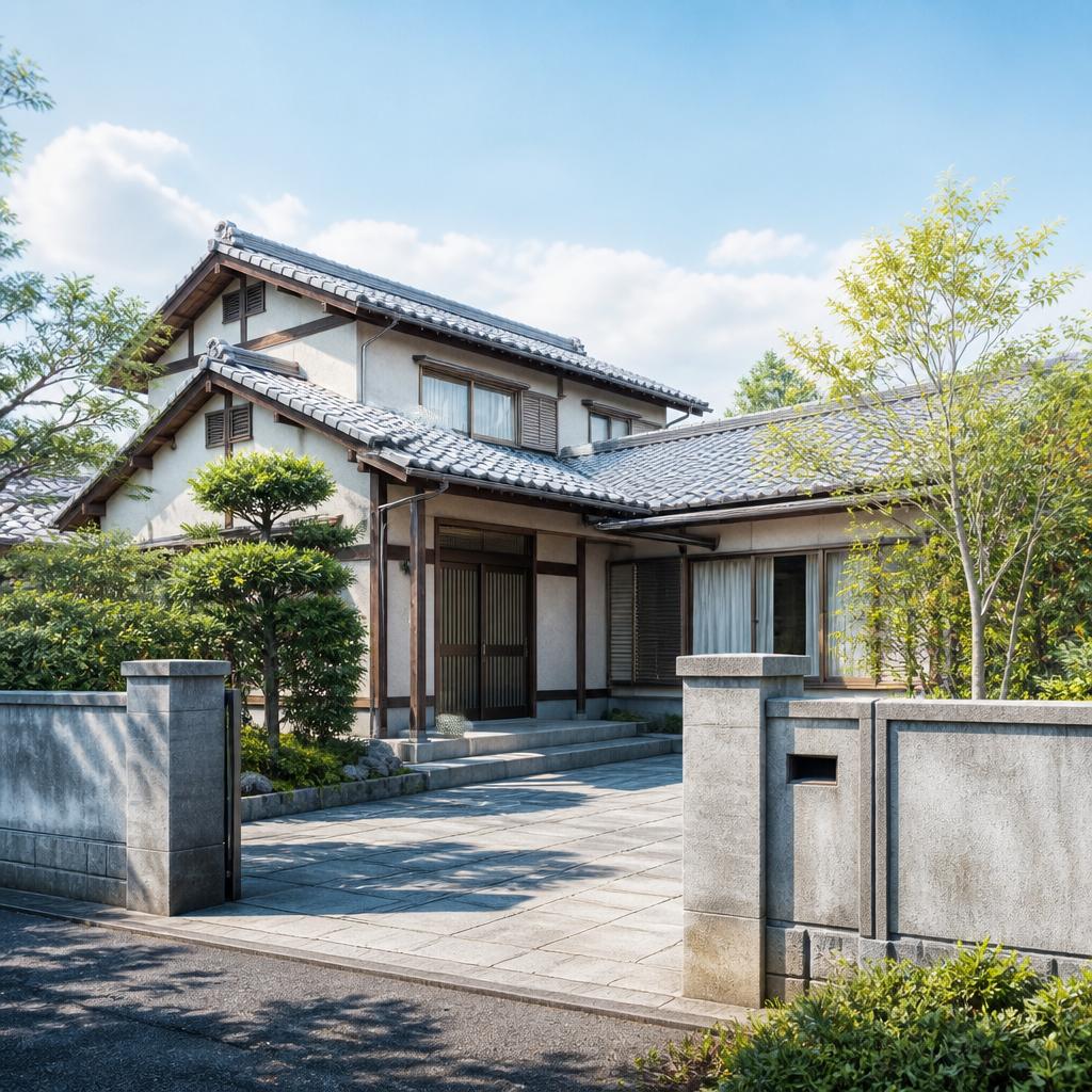実家じまいをスムーズに！あなたの空き家、私たちがサポートします。