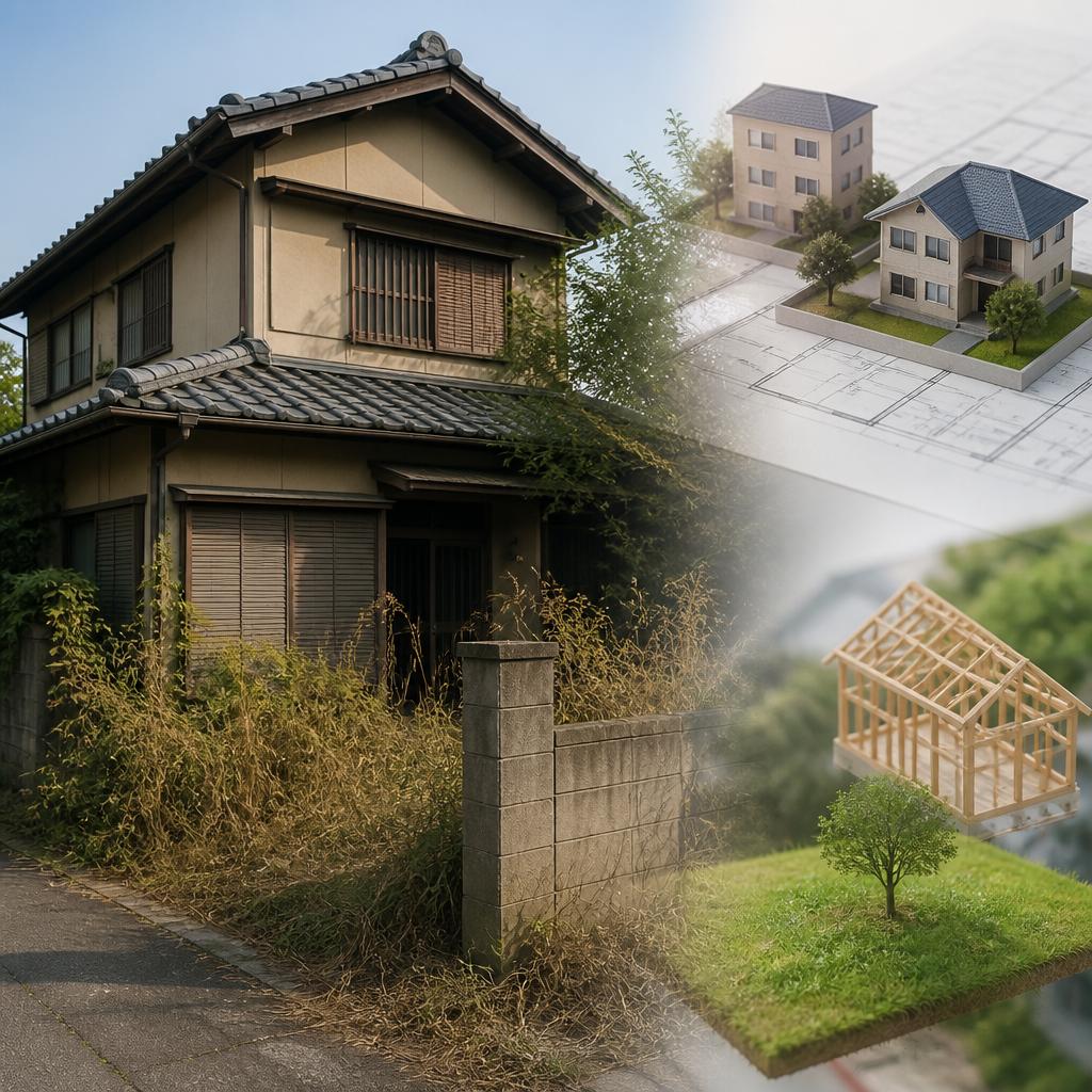 3. 相続税と空き家の関係