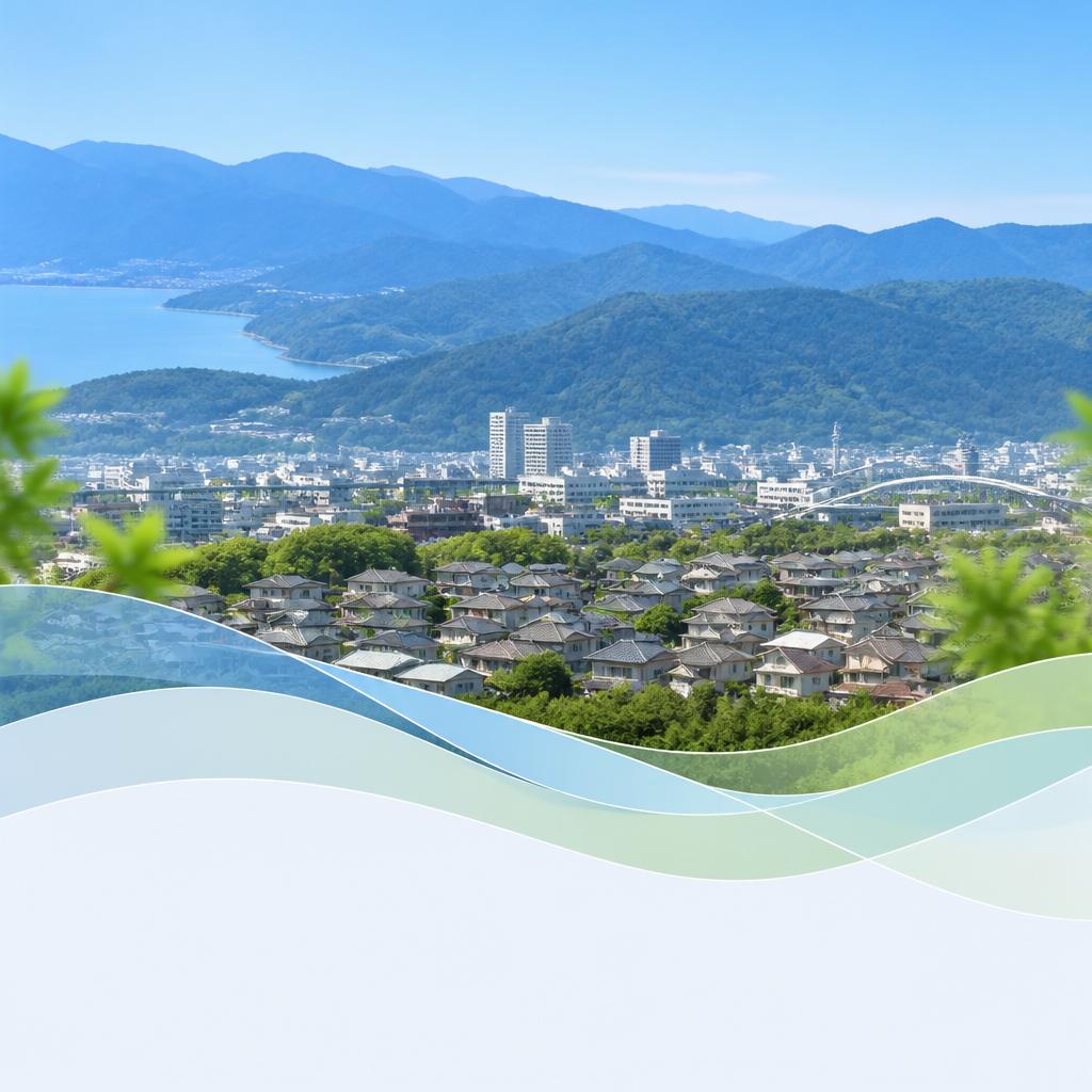 地域密着型のサービス