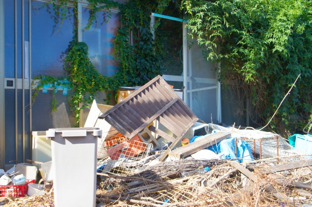 戸建て住宅の売却査定とその流れ