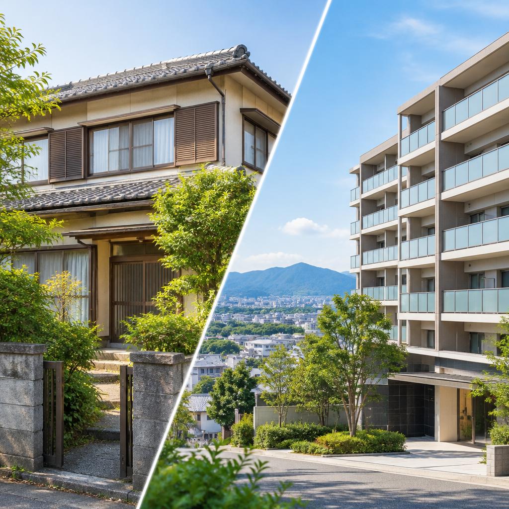 思い出の詰まった実家、放置して価値を下げる前に。相続した空き家もマンションも、相模原の不動産事情に精通したスタッフが、あなたに合った管理・売却の道筋をご提案します。